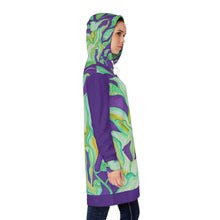 Load image into Gallery viewer, Women's Hoodie Dress (AOP)