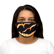 Load image into Gallery viewer, Mixed-Fabric Face Mask