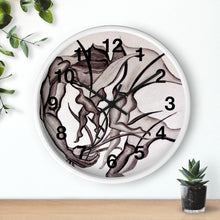 Load image into Gallery viewer, Wall clock