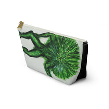 Load image into Gallery viewer, Accessory Pouch w T-bottom