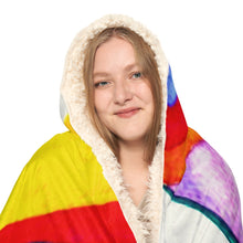 Load image into Gallery viewer, Snuggle Blanket