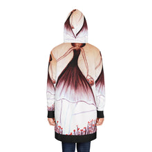 Load image into Gallery viewer, Women's Hoodie Dress (AOP)