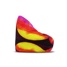 Load image into Gallery viewer, Bean Bag Chair Cover