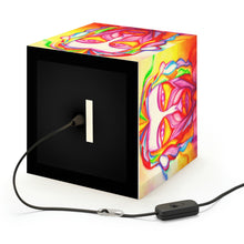 Load image into Gallery viewer, Light Cube Lamp
