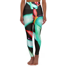 Load image into Gallery viewer, High Waisted Yoga Leggings