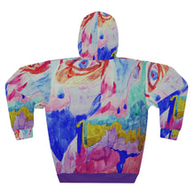 Load image into Gallery viewer, AOP Unisex Pullover Hoodie