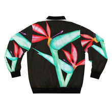 Load image into Gallery viewer, Men&#39;s Bomber Jacket (AOP)