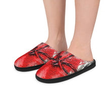Load image into Gallery viewer, Women's Indoor Slippers