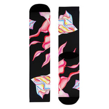 Load image into Gallery viewer, Sublimation Crew Socks (EU)