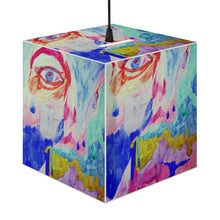 Load image into Gallery viewer, Light Cube Lamp
