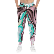 Load image into Gallery viewer, Athletic Joggers (AOP)