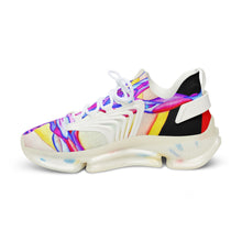 Load image into Gallery viewer, Men&#39;s Mesh Sports Sneakers