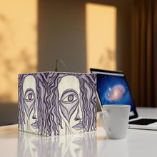 Load image into Gallery viewer, Personalized Lamp
