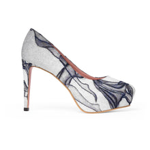 Load image into Gallery viewer, Women's Platform Heels