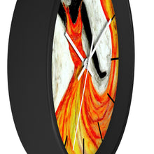 Load image into Gallery viewer, Wall clock