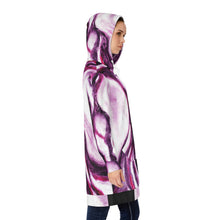 Load image into Gallery viewer, Women's Hoodie Dress (AOP)