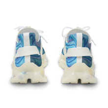 Load image into Gallery viewer, Men&#39;s Mesh Sports Sneakers