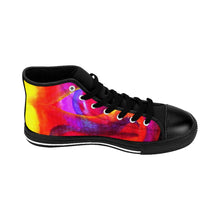Load image into Gallery viewer, Men&#39;s High-top Sneakers