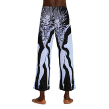 Load image into Gallery viewer, Men&#39;s Pajama Pants (AOP)