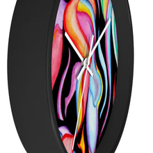 Load image into Gallery viewer, Wall clock