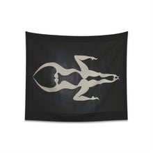 Load image into Gallery viewer, Printed Wall Tapestry
