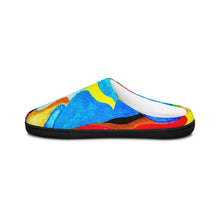 Load image into Gallery viewer, Women's Indoor Slippers