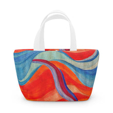 Load image into Gallery viewer, Soft Picnic Bag