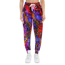 Load image into Gallery viewer, Athletic Joggers (AOP)