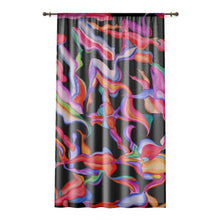 Load image into Gallery viewer, Window Curtain