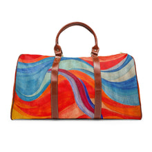 Load image into Gallery viewer, Waterproof Travel Bag