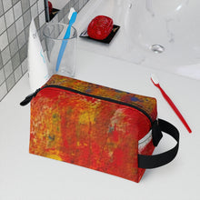 Load image into Gallery viewer, Toiletry Bag