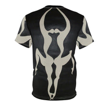 Load image into Gallery viewer, Unisex Cut &amp; Sew Tee (AOP)