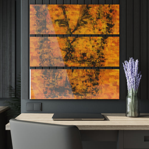 Acrylic Prints (Triptych)