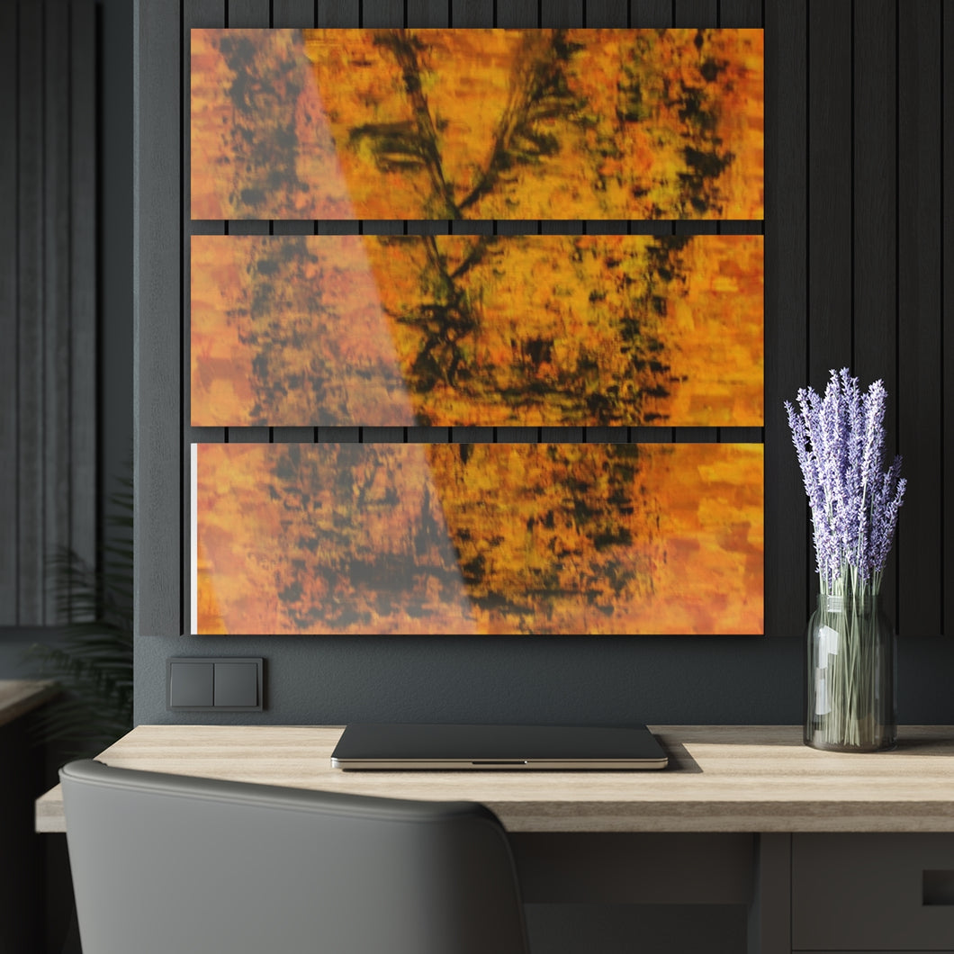 Acrylic Prints (Triptych)