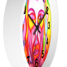 Load image into Gallery viewer, Wall clock