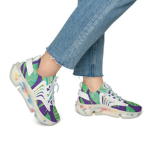 Load image into Gallery viewer, Women's Mesh Sneakers
