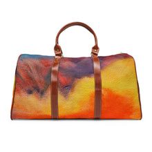 Load image into Gallery viewer, Waterproof Travel Bag