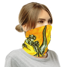 Load image into Gallery viewer, Neck Gaiter