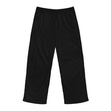 Load image into Gallery viewer, Men&#39;s Pajama Pants (AOP)