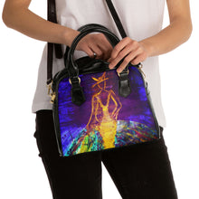 Load image into Gallery viewer, Shoulder Handbag