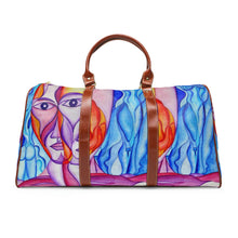 Load image into Gallery viewer, Waterproof Travel Bag