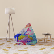 Load image into Gallery viewer, Bean Bag Chair Cover