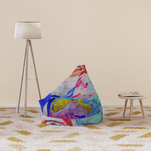 Bean Bag Chair Cover