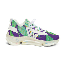 Load image into Gallery viewer, Women's Mesh Sneakers