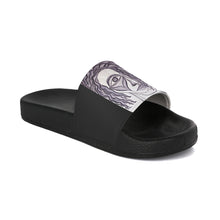 Load image into Gallery viewer, Women's Slide Sandals