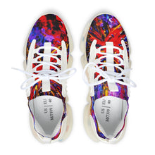 Load image into Gallery viewer, Women's Mesh Sneakers