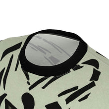 Load image into Gallery viewer, Unisex Cut &amp; Sew Tee (AOP)
