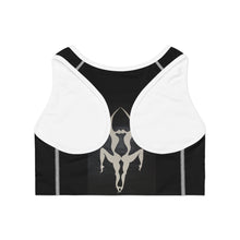 Load image into Gallery viewer, Sports Bra (AOP)