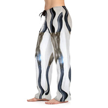 Load image into Gallery viewer, Women's Pajama Pants (AOP)