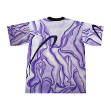 Load image into Gallery viewer, Unisex Football Jersey (AOP)